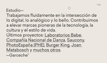 Garceche