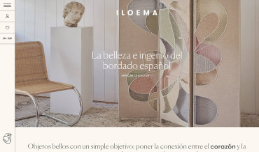 Iloema