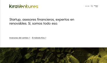 Kira Ventures
