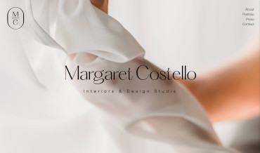 Margaret Costello